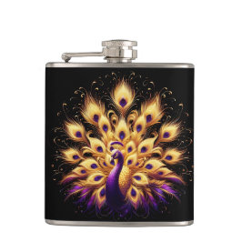 Cantil Majexpressa Peacock perfurada