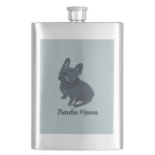 Cantil Mamãe Francesa