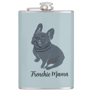 Cantil Mamãe Francesa
