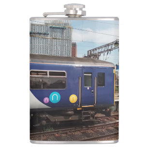 Cantil Manchester Piccadilly