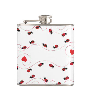 Cantil Mantenha ou crie o seu próprio - Frasco