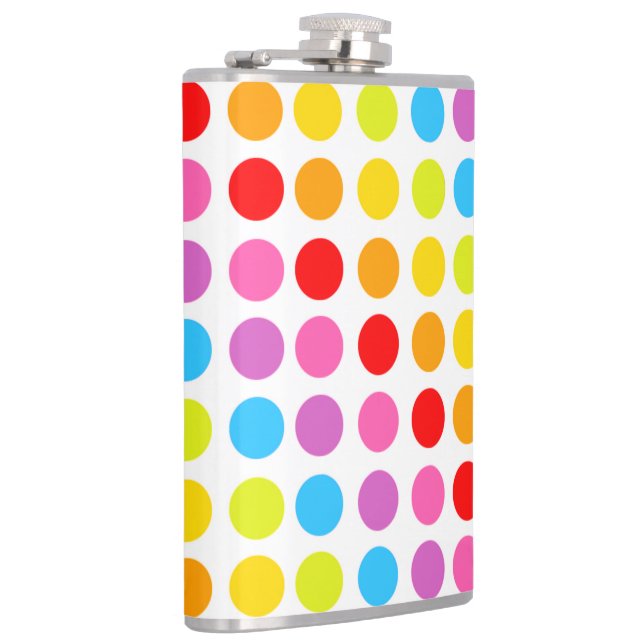 Cantil Mantenha ou crie sua própria garrafa de Flask, 6 o (Direita)