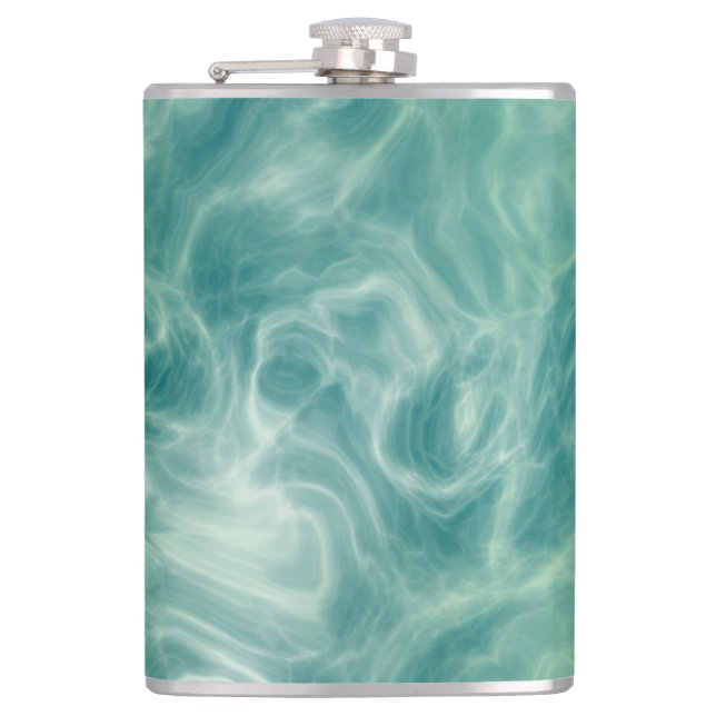 Cantil Marble Verde (Frente)