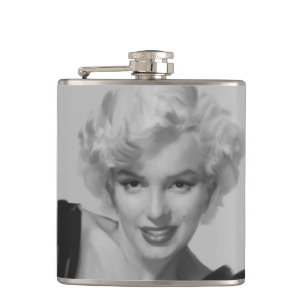 Cantil Marilyn o olhar 2