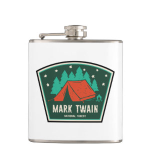 Cantil Mark Twain National Forest Camping