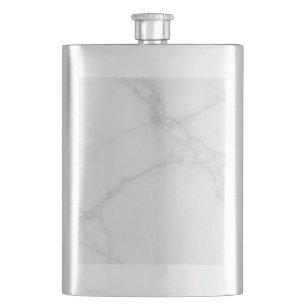 Cantil Mármore Branco