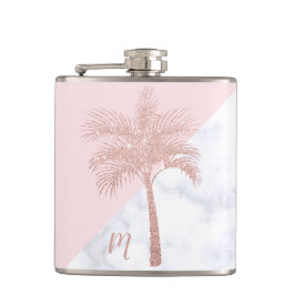 Cantil Mármore cor-de-rosa feminino elegante do branco da