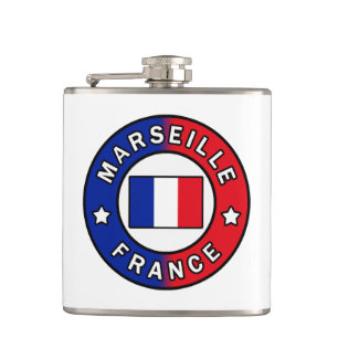 Cantil Marselha França
