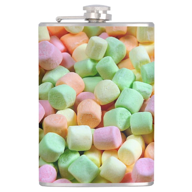 Cantil Marshmallows miniatura (Frente)