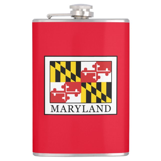 Cantil Maryland (Frente)