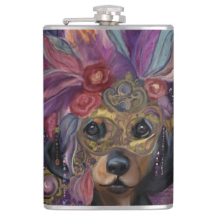 CANTIL MASQUERADE DOXIE  ARTE     