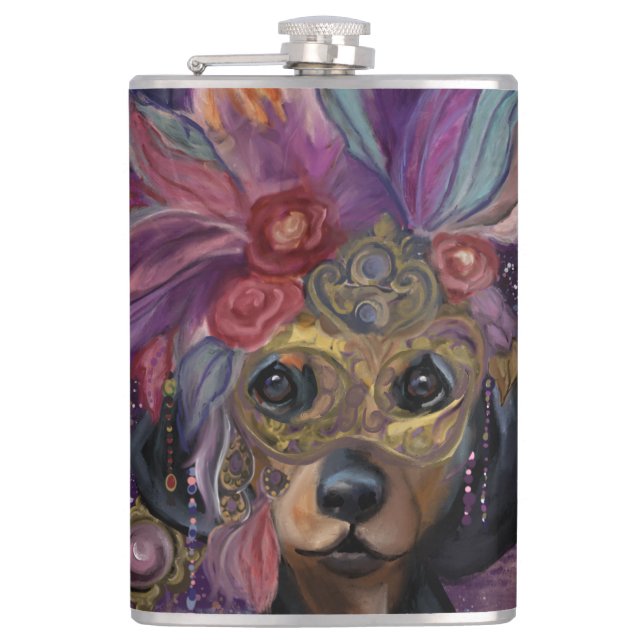 CANTIL MASQUERADE DOXIE  ARTE      (Frente)