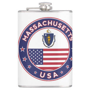 Cantil Massachusetts