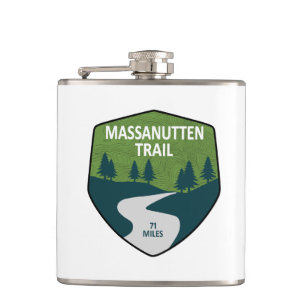Cantil Massanutten Trail Virginia