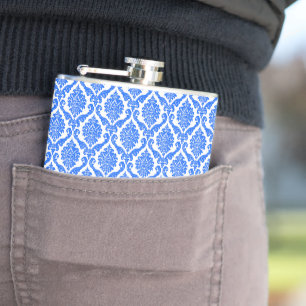 Cantil Matif Azul Flask