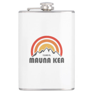 Cantil Mauna Kea