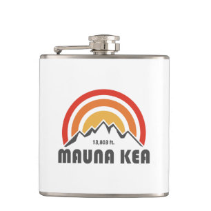 Cantil Mauna Kea