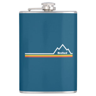 Cantil Medford Oregon