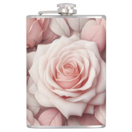 Cantil Melhor em Rosas Rosadas