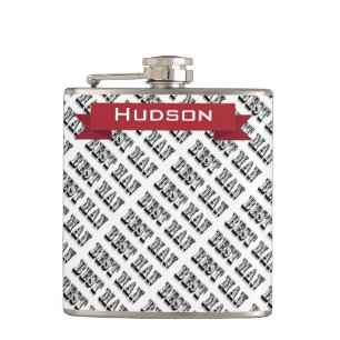 Cantil Melhor Flask Personalizado
