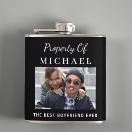 Cantil Melhor Foto de Namorado