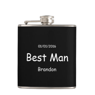 Cantil Melhor Homem   Casamento