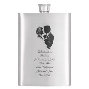 CANTIL MELHOR HOMEM CLÁSSICO FLASK