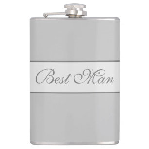Cantil Melhor Homem Flask