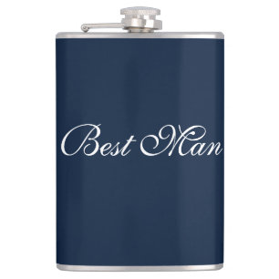 Cantil Melhor Homem Flask