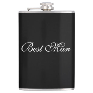 Cantil Melhor Homem Flask