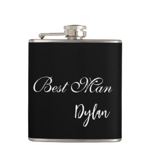 Cantil Melhor Homem Flask