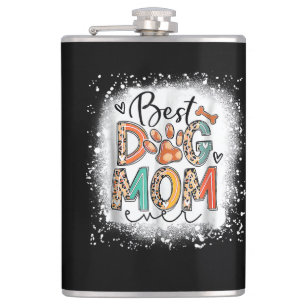Cantil Melhor Mãe de Cachorro de Todos os Tempos Dia das