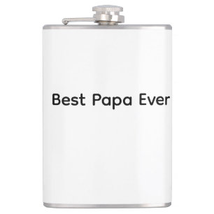 Cantil Melhor Papai de Todos Caneca do Dia dos Pais 2026