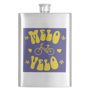 Cantil Melo Velo