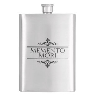Cantil Memento Mori