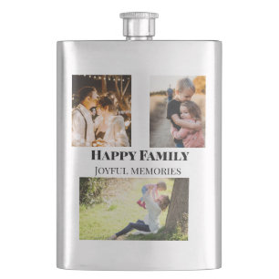 Cantil memórias de fotos de família adicionar nome da fam