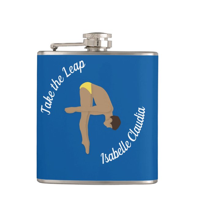 Cantil Mergulho (Frente)