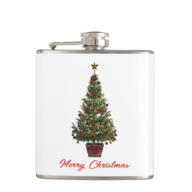 Cantil Merry Christmas. Christmas Tree (Frente)