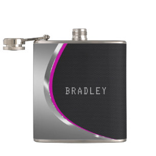 Cantil Metais E Perfurados