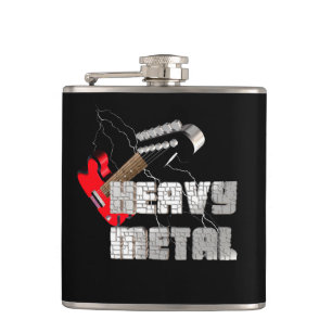 Cantil Metal pesado