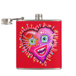 CANTIL MEU CORAÇÃO VAI CRESCER