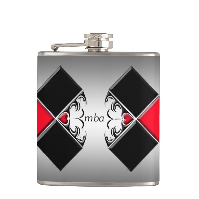 Cantil Meu Deus! (Frente)