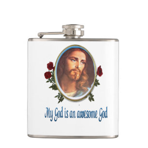 Cantil Meu deus é presentes impressionantes de um deus