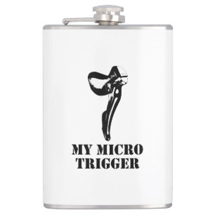 Cantil Meu Gatilho Micro