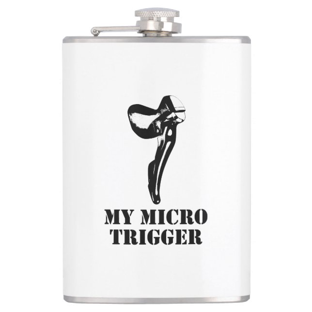 Cantil Meu Gatilho Micro (Frente)