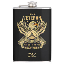 Cantil Meu Juramento Nunca Expira Eagle Veteran