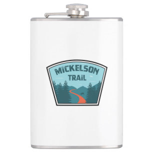 Cantil Mickelson Trail