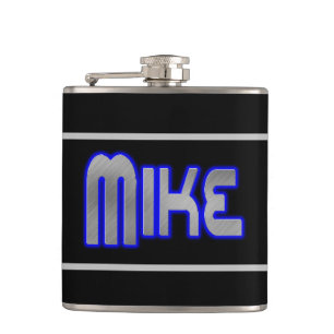 Cantil Mike
