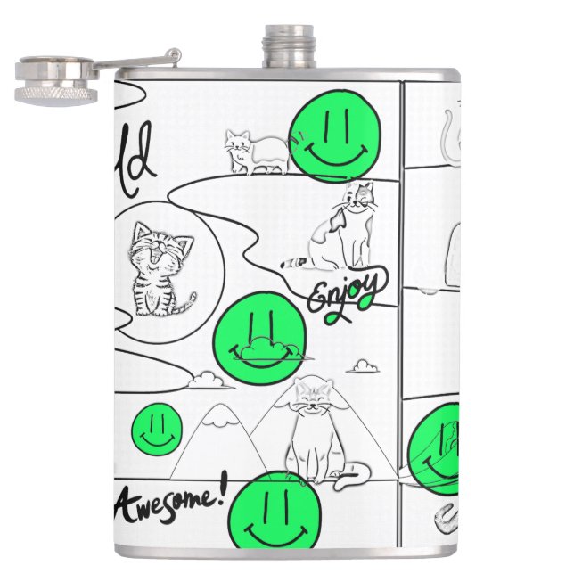 Cantil Mikitiez meow feira de gatos de verão (Aberto)