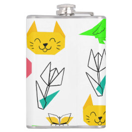 Cantil Mikitiez origami cancer joia de verão